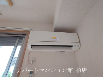 【設備】 | カシータⅢ