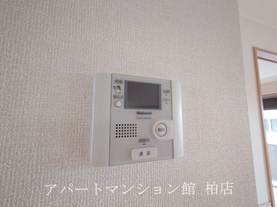 【セキュリティ】 | カシータⅢ