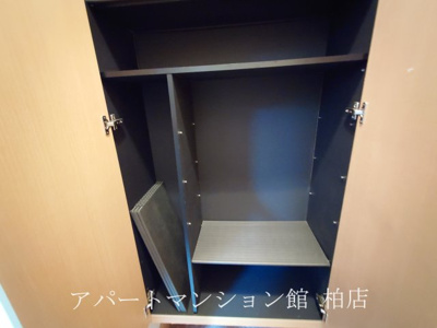 【収納】 | カシータⅢ