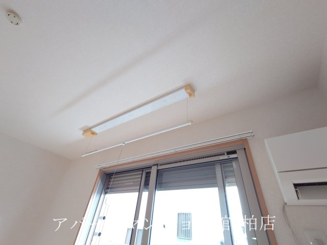 カシータⅢのその他