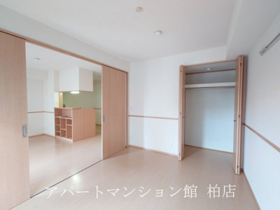 【内装】 | カシータⅢ