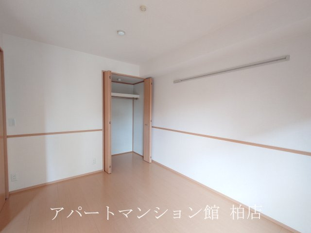 カシータⅢの内装