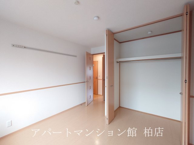 カシータⅢのその他