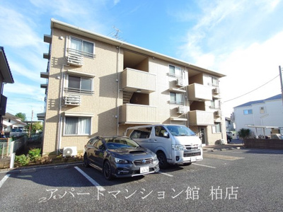 【外観】 | カシータⅢ