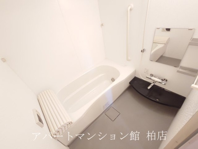 【浴室】 | カシータⅢ