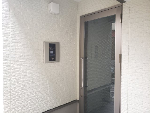 Blanc垂水駅前のその他共用部分|同ハイツ参考写真☆神戸市垂水区　BLANC垂水駅前☆