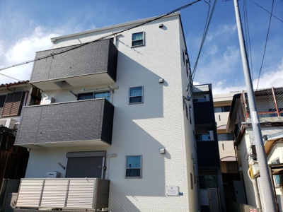 【外観】 | Blanc垂水駅前 | ☆神戸市垂水区　BLANC垂水駅前☆