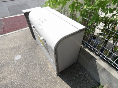 【その他共用部分】 | Luce花目