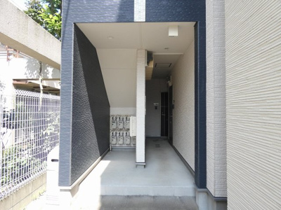 【エントランス】 | Luce花目