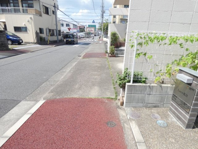 【周辺】 | Luce花目