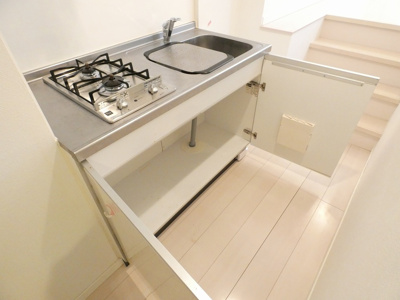 【内装】 | Luce花目