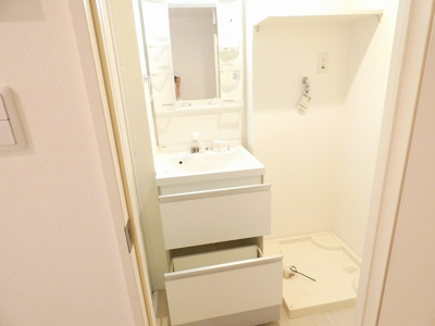 【内装】 | Luce花目