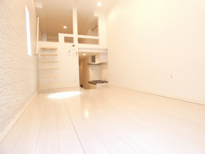 【居間・リビング】 | Luce花目