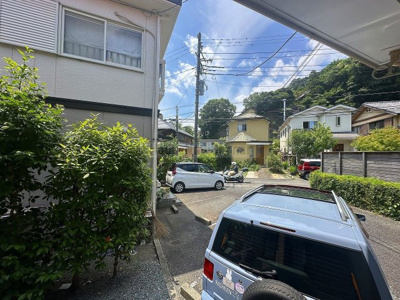 【展望】 | シティハイム　ハイムあさみ