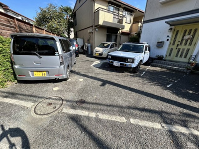 【その他共用部分】 | シティハイム　ハイムあさみ