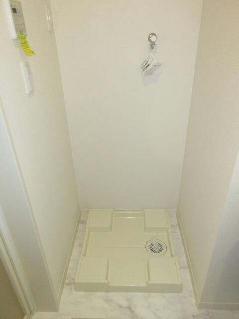 フィーカＨ棟の設備