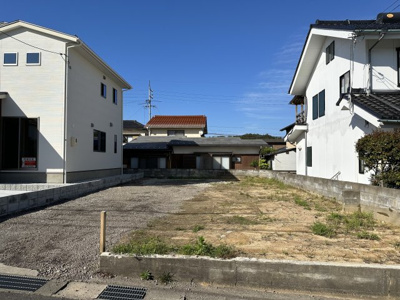 【外観】 | 浜坂３丁目土地