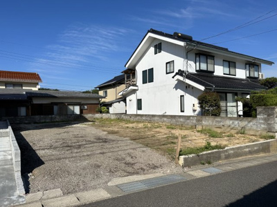 【周辺】 | 浜坂３丁目土地