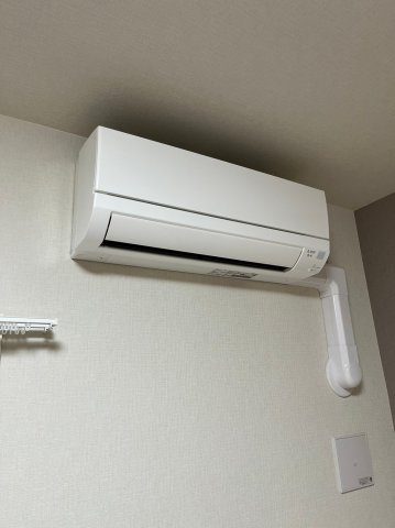仲介手数料0円！！Flair丸の内の設備