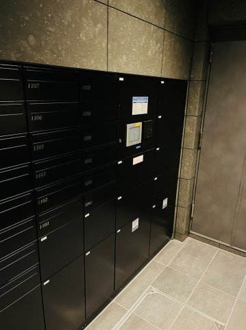 仲介手数料0円！！Flair丸の内のその他共用部分
