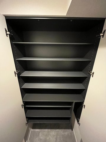 仲介手数料0円！！Flair丸の内の収納