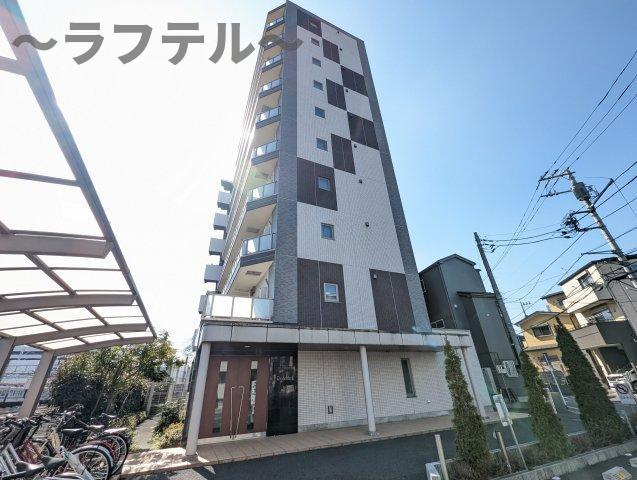 ロゼットⅢ