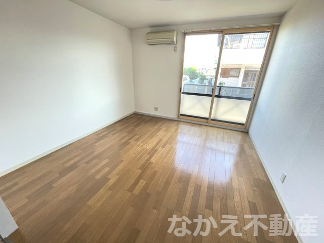 【居間・リビング】 | ゆったりとしたリビングです