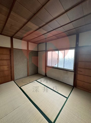 【その他】 | 堺市北区百舌鳥赤畑町４丁貸家