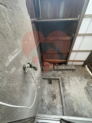 【設備】 | 堺市北区百舌鳥赤畑町４丁貸家