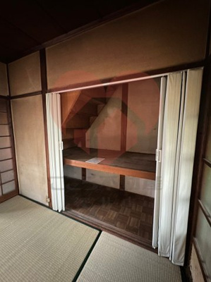  | 堺市北区百舌鳥赤畑町４丁貸家