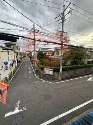  | 堺市北区百舌鳥赤畑町４丁貸家