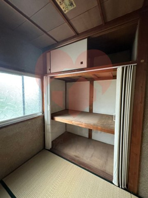  | 堺市北区百舌鳥赤畑町４丁貸家