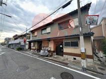 堺市北区百舌鳥赤畑町４丁貸家の画像