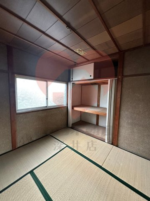  | 堺市北区百舌鳥赤畑町４丁貸家