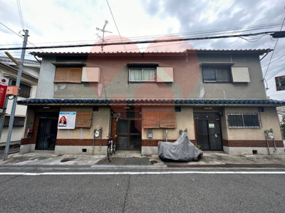  | 堺市北区百舌鳥赤畑町４丁貸家