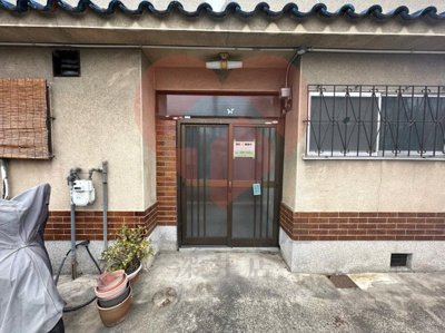  | 堺市北区百舌鳥赤畑町４丁貸家