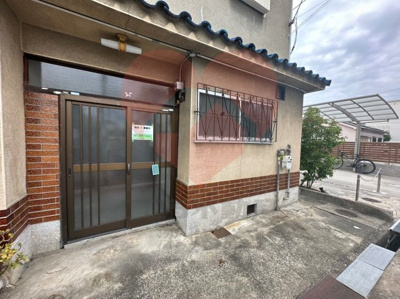  | 堺市北区百舌鳥赤畑町４丁貸家