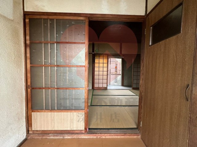  | 堺市北区百舌鳥赤畑町４丁貸家