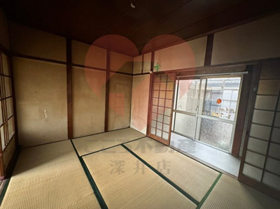  | 堺市北区百舌鳥赤畑町４丁貸家