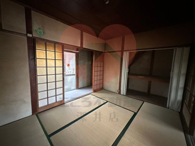  | 堺市北区百舌鳥赤畑町４丁貸家