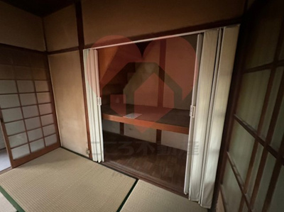  | 堺市北区百舌鳥赤畑町４丁貸家