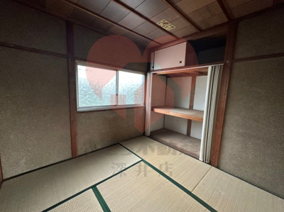  | 堺市北区百舌鳥赤畑町４丁貸家