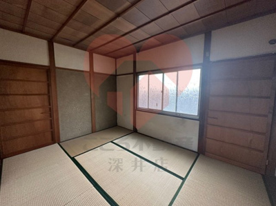  | 堺市北区百舌鳥赤畑町４丁貸家