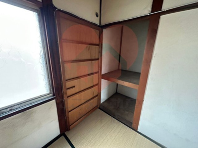  | 堺市北区百舌鳥赤畑町４丁貸家