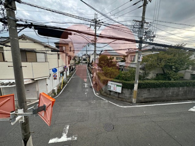  | 堺市北区百舌鳥赤畑町４丁貸家