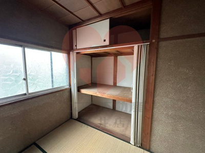  | 堺市北区百舌鳥赤畑町４丁貸家