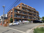 ライオンズマンションかしわ台第2の画像