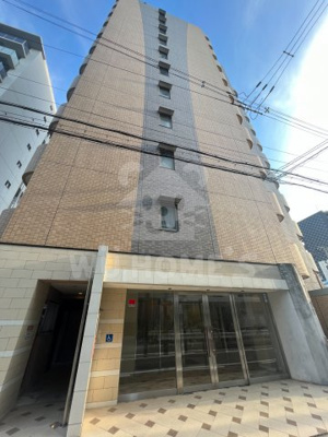 【外観】 | WGB江坂 | 外観です