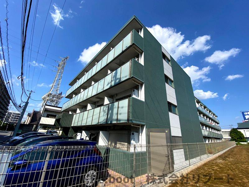 船橋市本郷町の賃貸マンション