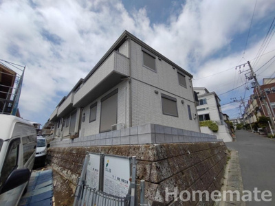 【外観】 | 荒井貸家Ｂ棟